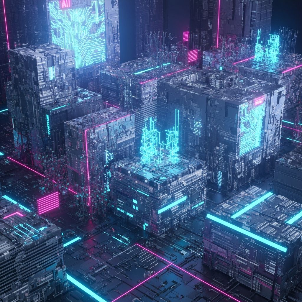 The Future of Artificial Intelligence: A Comprehensive Guide to Understanding AI in 2025 and Beyond